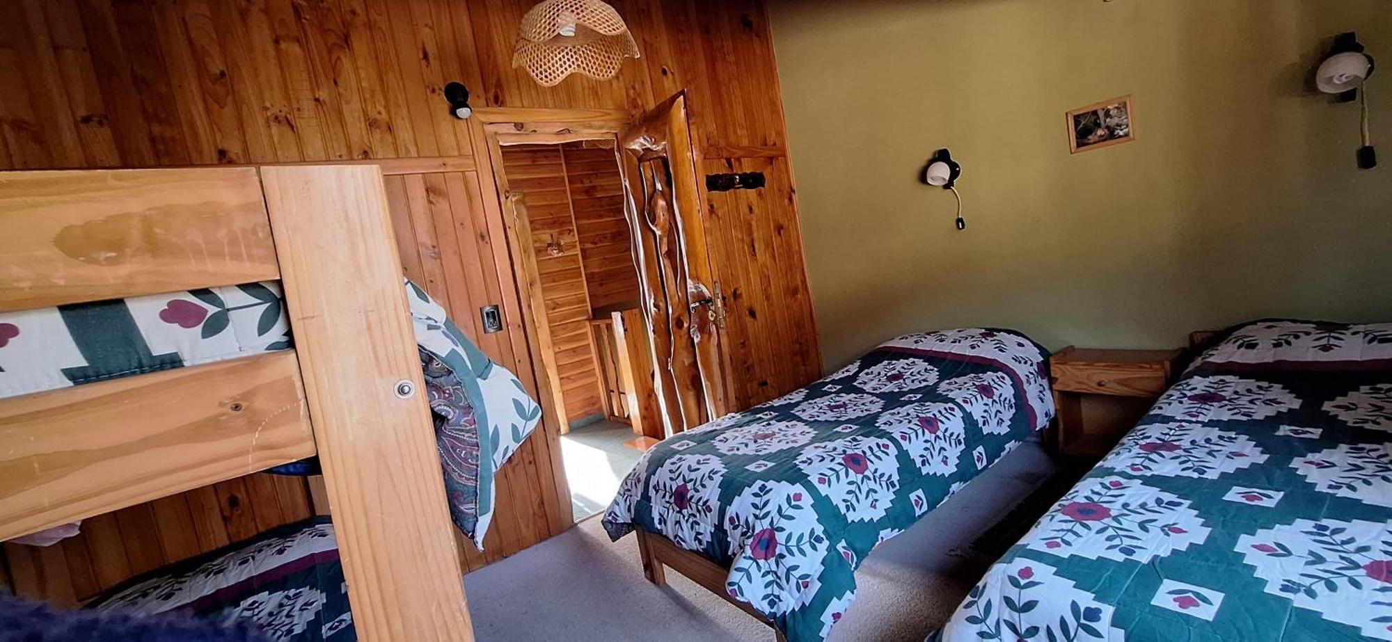 De Las Rosas Bariloche מראה חיצוני תמונה